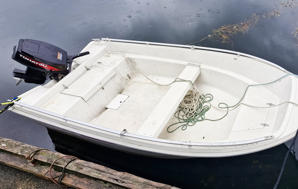 Domy wakacyjne - Hyllestad/Lifjorden , Norwegia - N21953 9