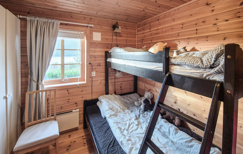 Feriehuse - Eivindvik/Ytre Sogn , Norge - N21123 21