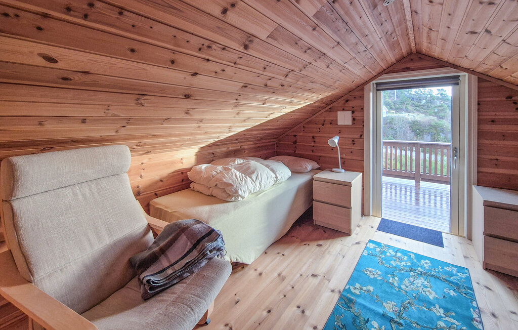 Feriehuse - Eivindvik/Ytre Sogn , Norge - N21123 22