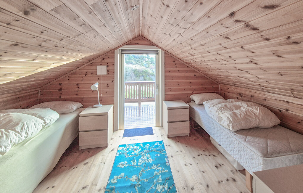 Feriehuse - Eivindvik/Ytre Sogn , Norge - N21123 23