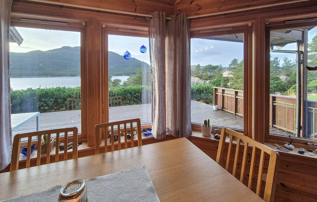 Feriehuse - Eivindvik/Ytre Sogn , Norge - N21123 17