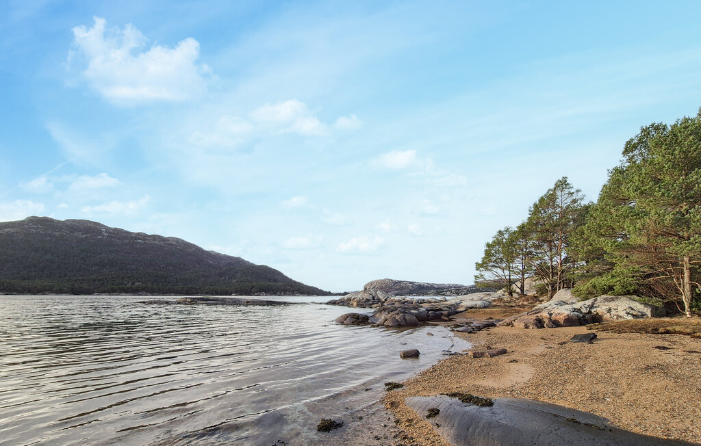 Feriehuse - Eivindvik/Ytre Sogn , Norge - N21123 8