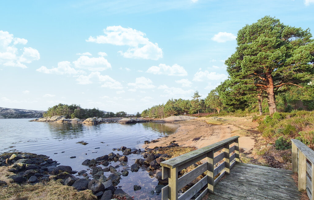 Feriehuse - Eivindvik/Ytre Sogn , Norge - N21123 12