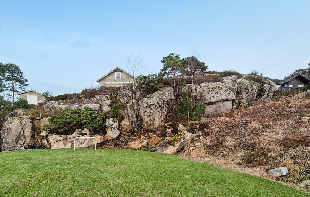 Feriehuse - Eivindvik/Ytre Sogn , Norge - N21123 14