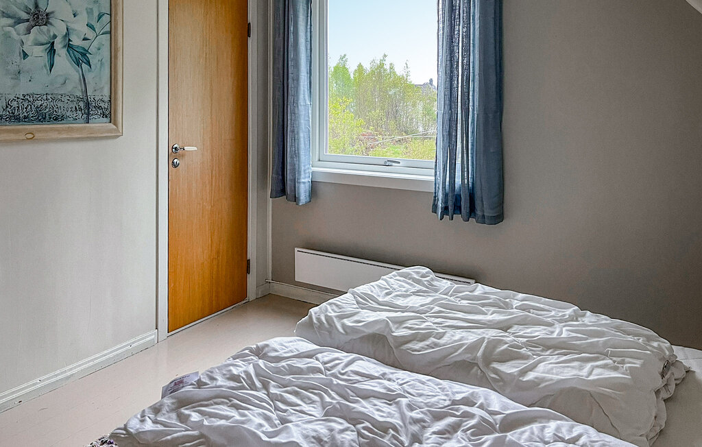 Domy wakacyjne - Sørbøvågen/Hyllestad , Norwegia - N21954 17