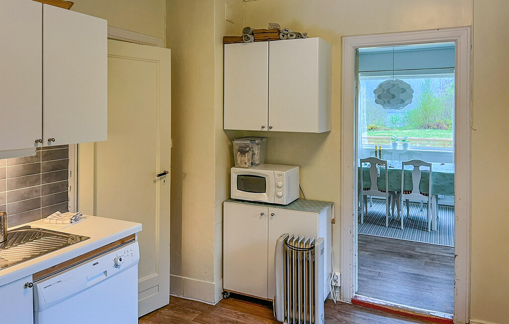 Domy wakacyjne - Sørbøvågen/Hyllestad , Norwegia - N21954 7