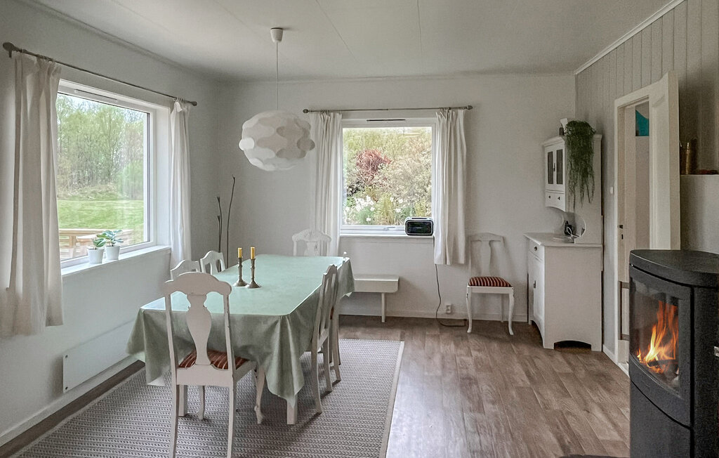 Domy wakacyjne - Sørbøvågen/Hyllestad , Norwegia - N21954 6