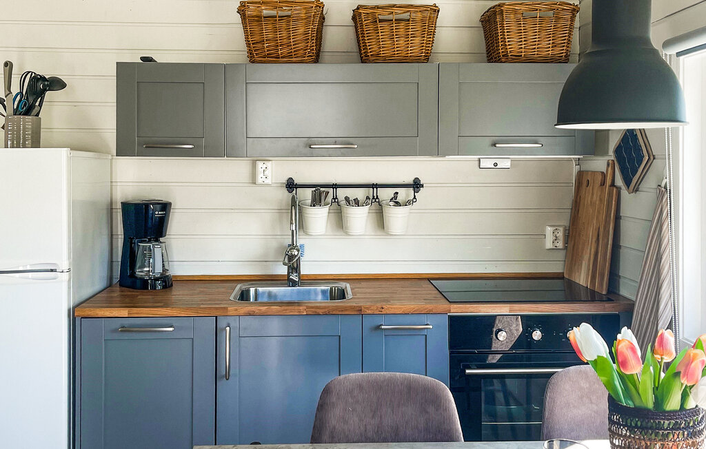 Location de vacances - Lavik , Norvège - N21957 6