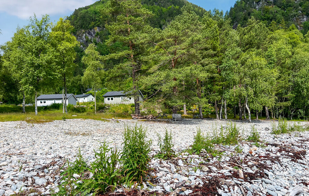 Location de vacances - Lavik , Norvège - N21957 10