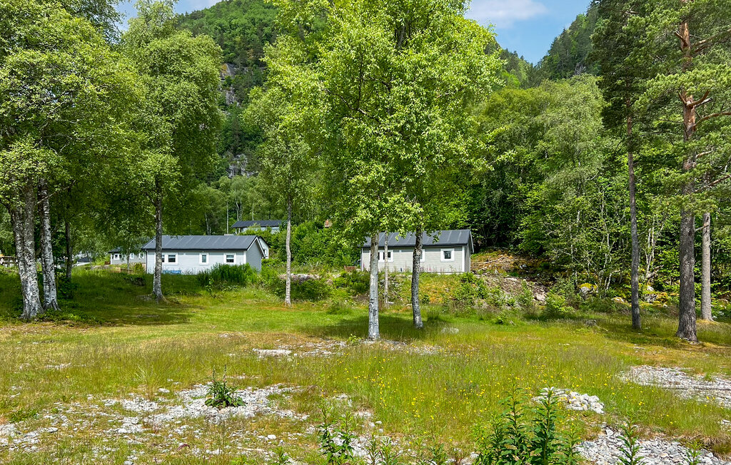 Location de vacances - Lavik , Norvège - N21957 9