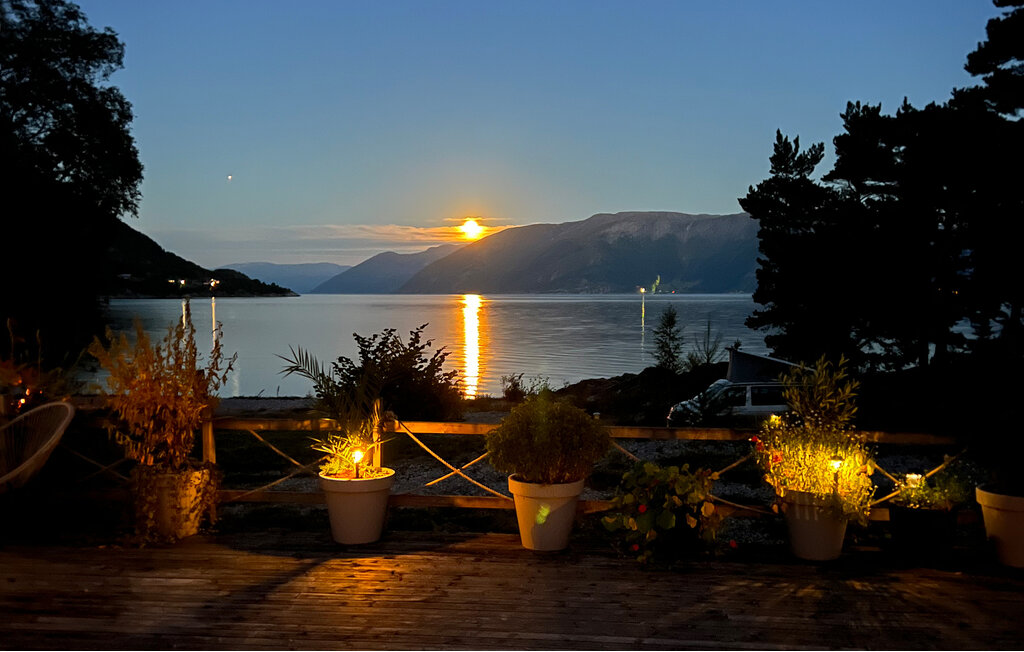 Location de vacances - Lavik , Norvège - N21957 12