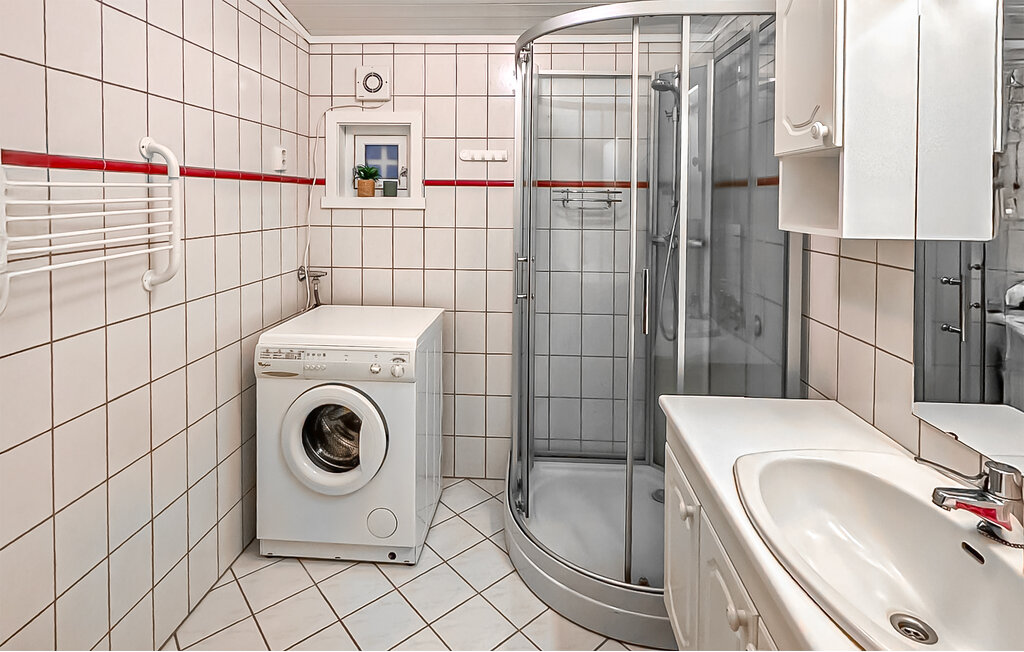 Feriehuse - Lavik/Hellebø , Norge - N21045 16