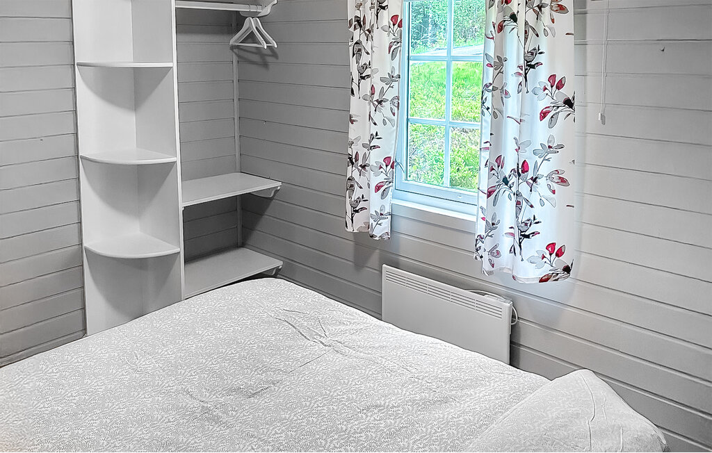 Feriehuse - Lavik/Hellebø , Norge - N21045 14