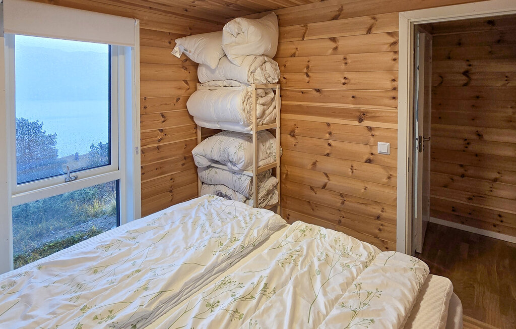 Domy wakacyjne - Stordalen/Bjordal , Norwegia - N21955 18