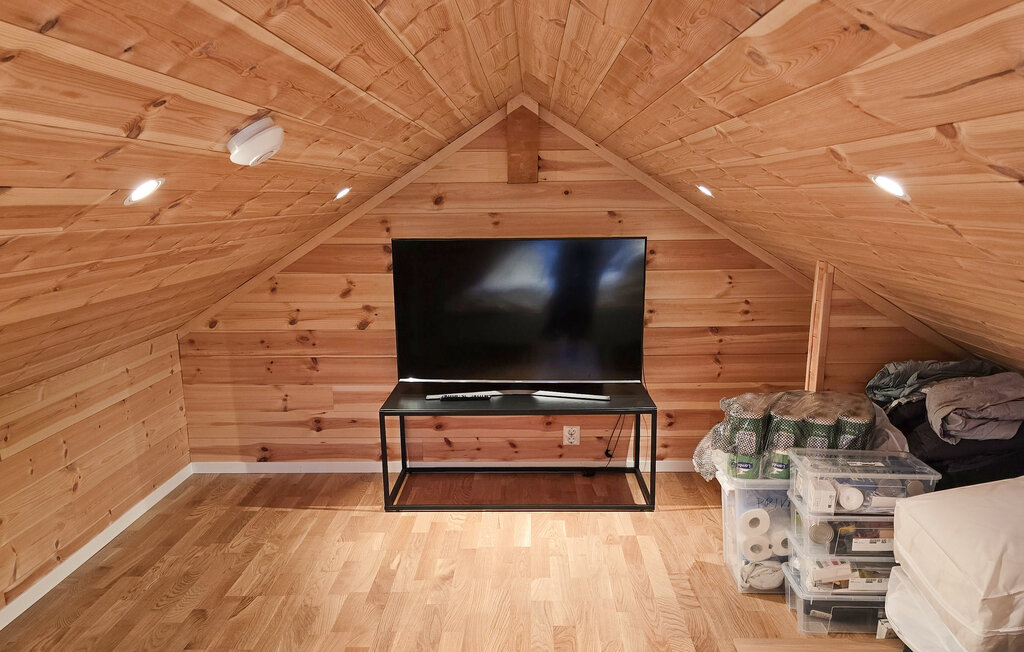 Domy wakacyjne - Stordalen/Bjordal , Norwegia - N21955 20