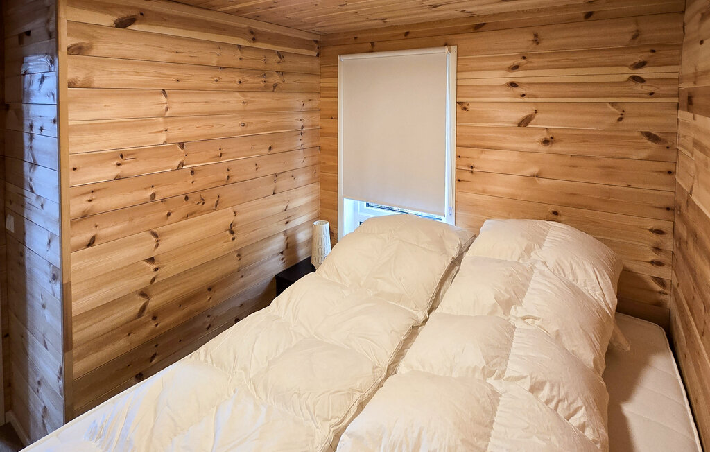 Domy wakacyjne - Stordalen/Bjordal , Norwegia - N21955 21