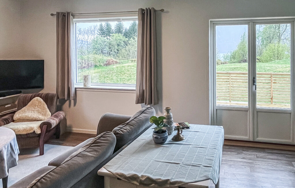 Feriehuse - Sørbøvågen/Hyllestad , Norge - N21954 14