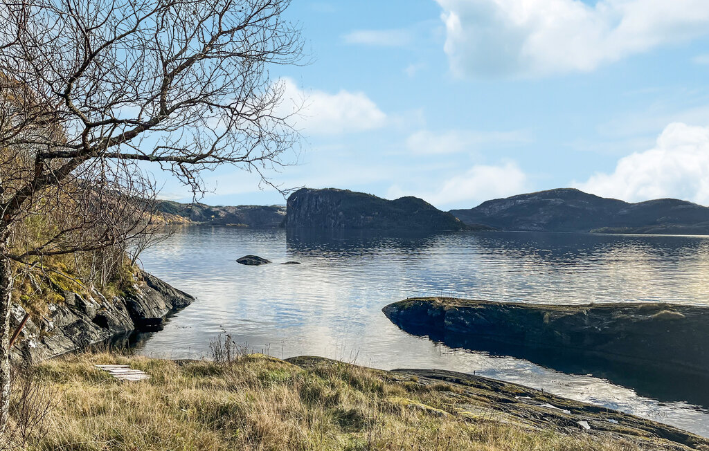 Feriehuse - Sørbøvågen/Hyllestad , Norge - N21954 27