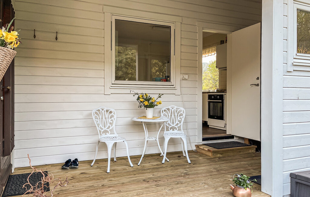 Feriehuse - Sørbøvågen/Hyllestad , Norge - N21954 12