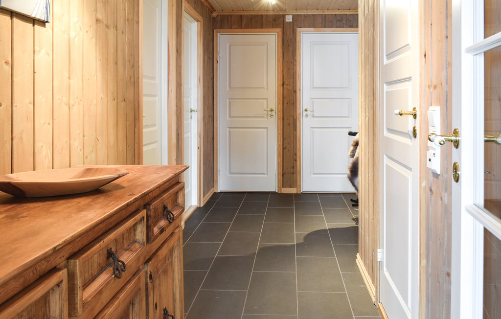 Feriehuse - Vik i Sogn , Norge - N22054 9