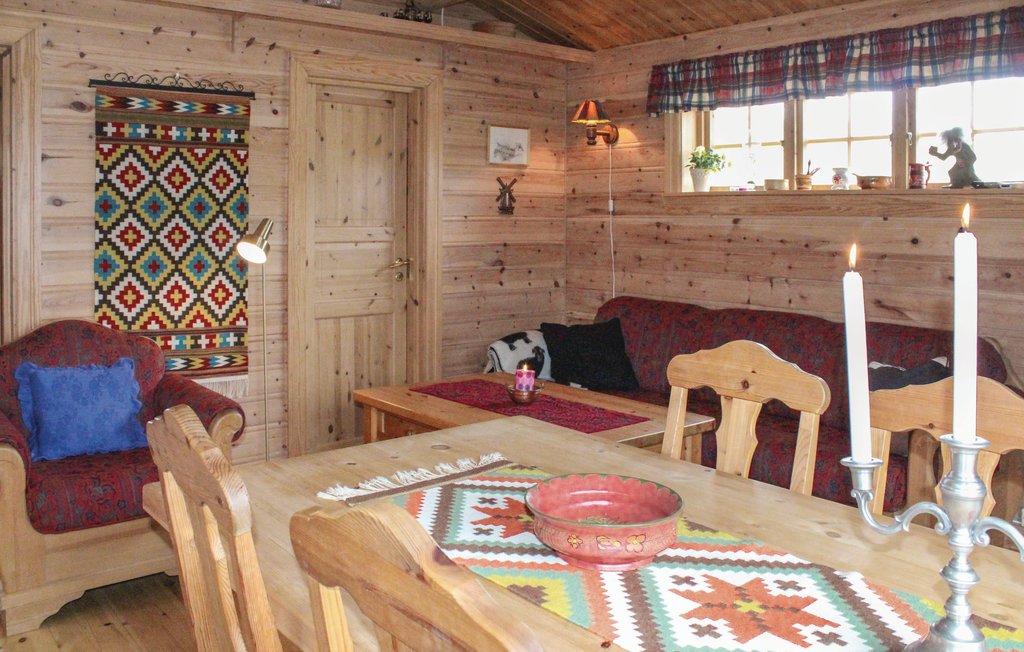 Semesterhus - Vik i Sogn , Norge - N22032 2