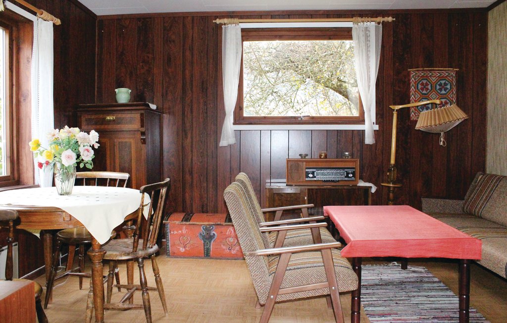 Feriehuse - Fresvik , Norge - N22033 2