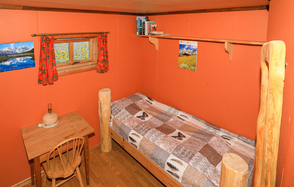 Feriehus - Balestrand , Norge - N22019 12