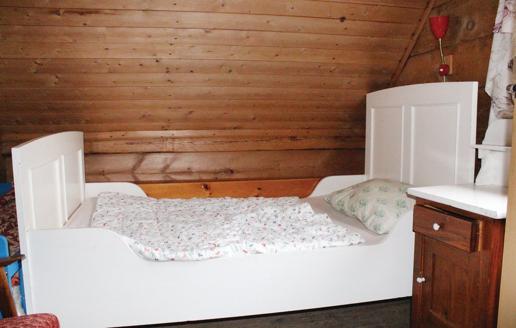 Feriehuse - Fresvik , Norge - N22033 8