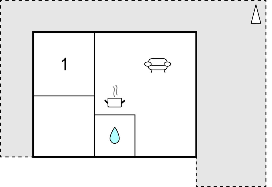 Feriehuse - Balestrand , Norge - N22020 