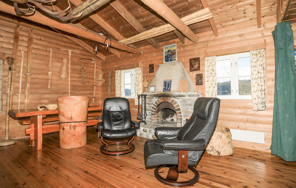 Feriehus - Balestrand , Norge - N22019 3