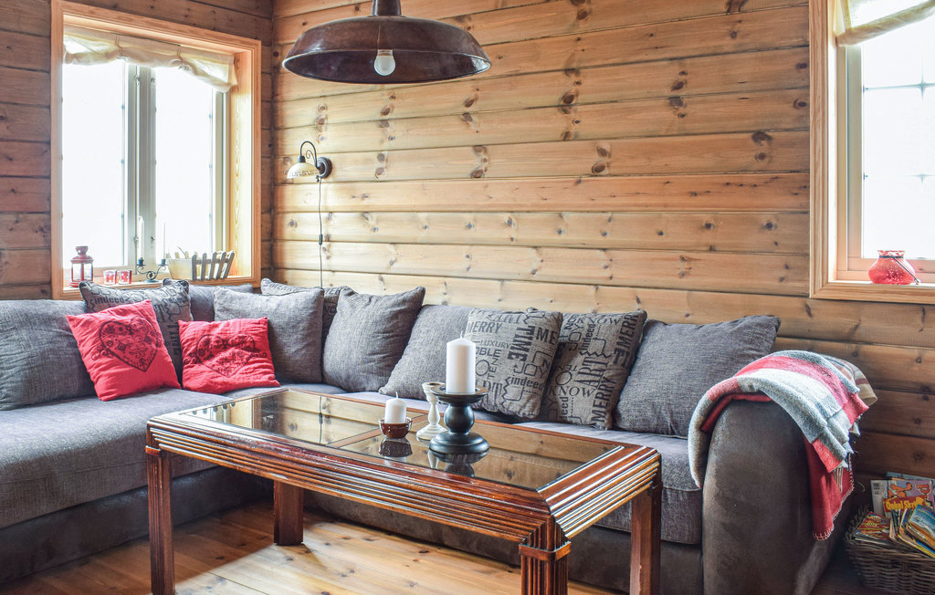 Feriehuse - Vik i Sogn , Norge - N22054 2