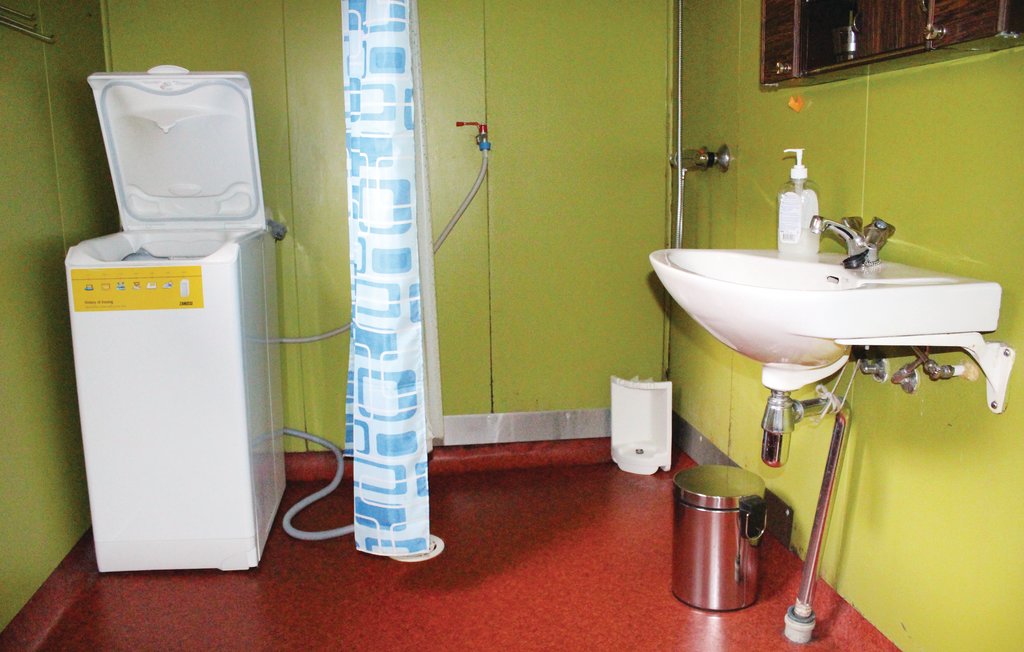 Feriehuse - Fresvik , Norge - N22033 10