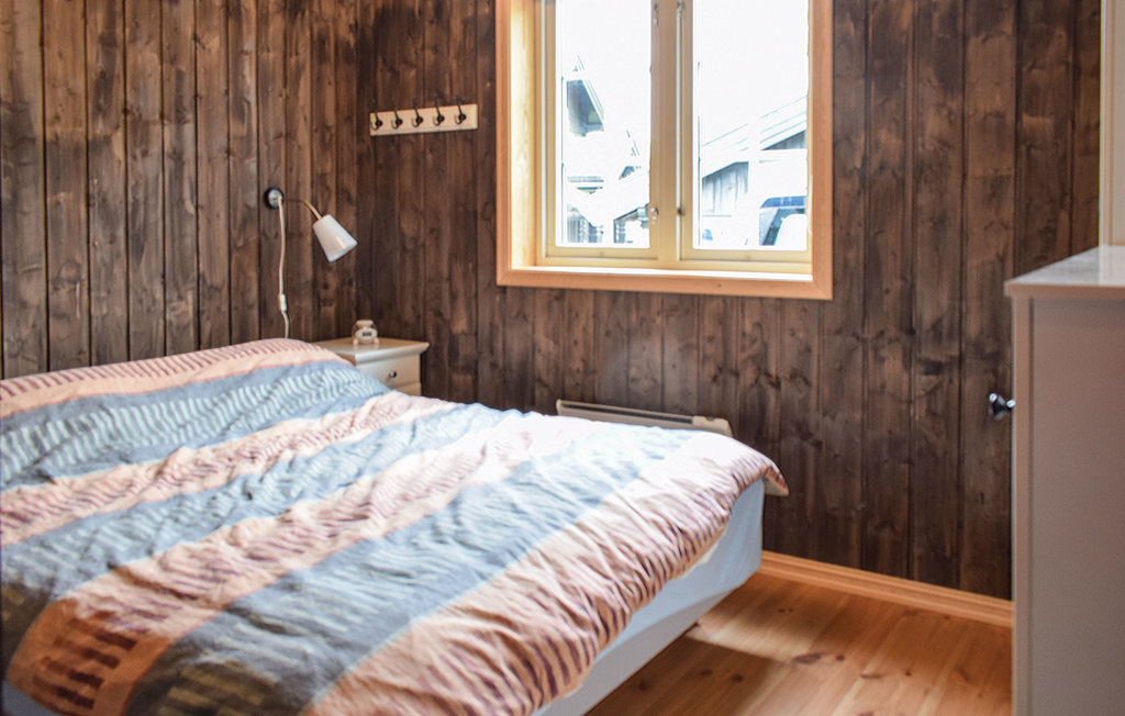 Feriehuse - Vik i Sogn , Norge - N22054 10