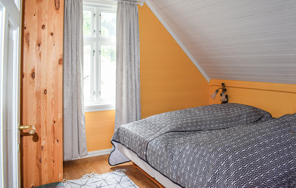 Semesterhus - Arnafjord/Framfjorden , Norge - N22720 9