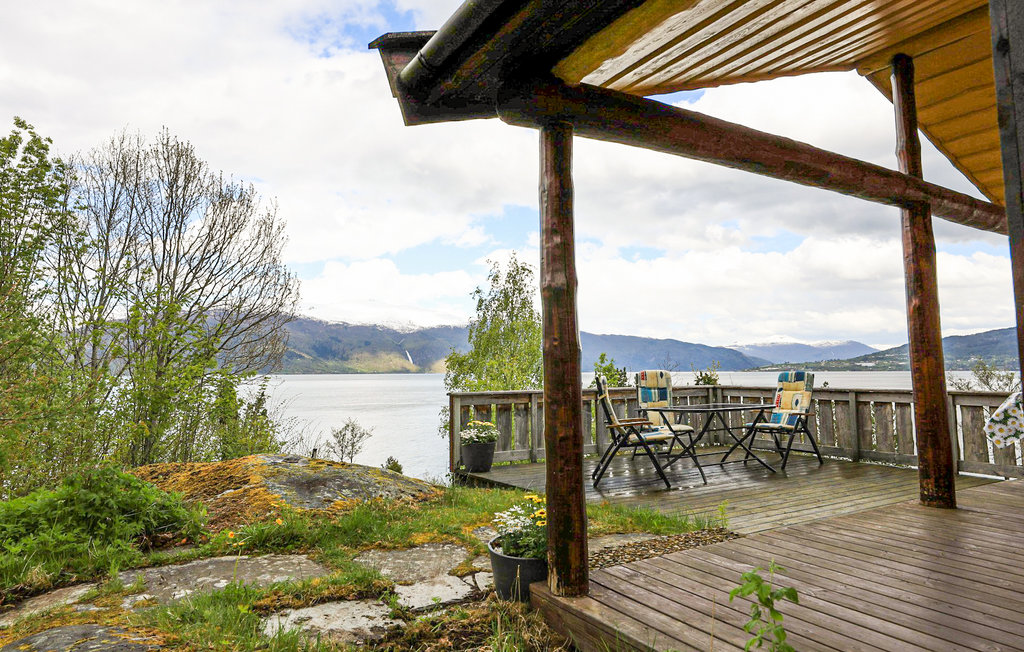 Feriehus - Balestrand , Norge - N22019 6