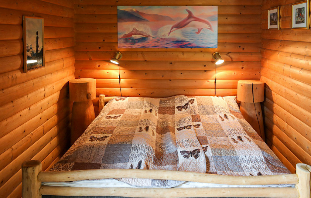 Feriehus - Balestrand , Norge - N22019 11