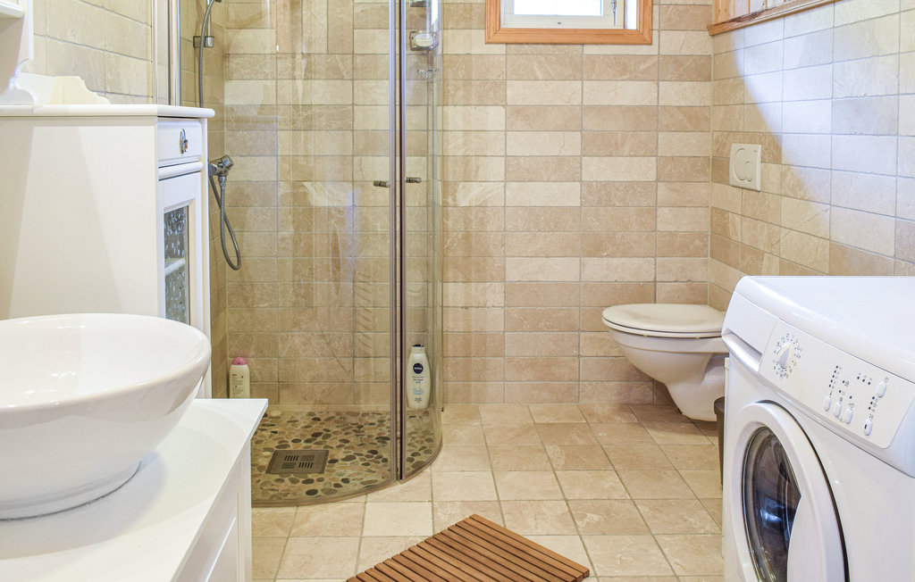 Feriehuse - Vik i Sogn , Norge - N22054 13