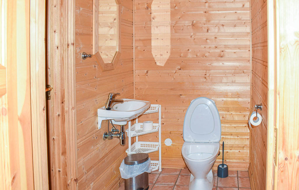 Semesterhus - Arnafjord/Framfjorden , Norge - N22720 14