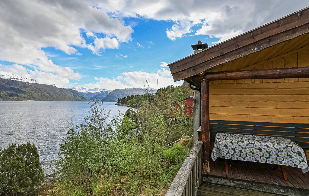 Feriehus - Balestrand , Norge - N22019 7