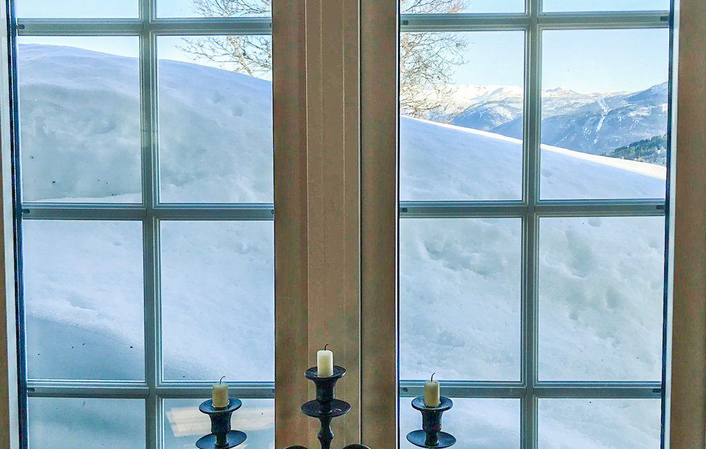 Feriehuse - Vik i Sogn , Norge - N22054 8