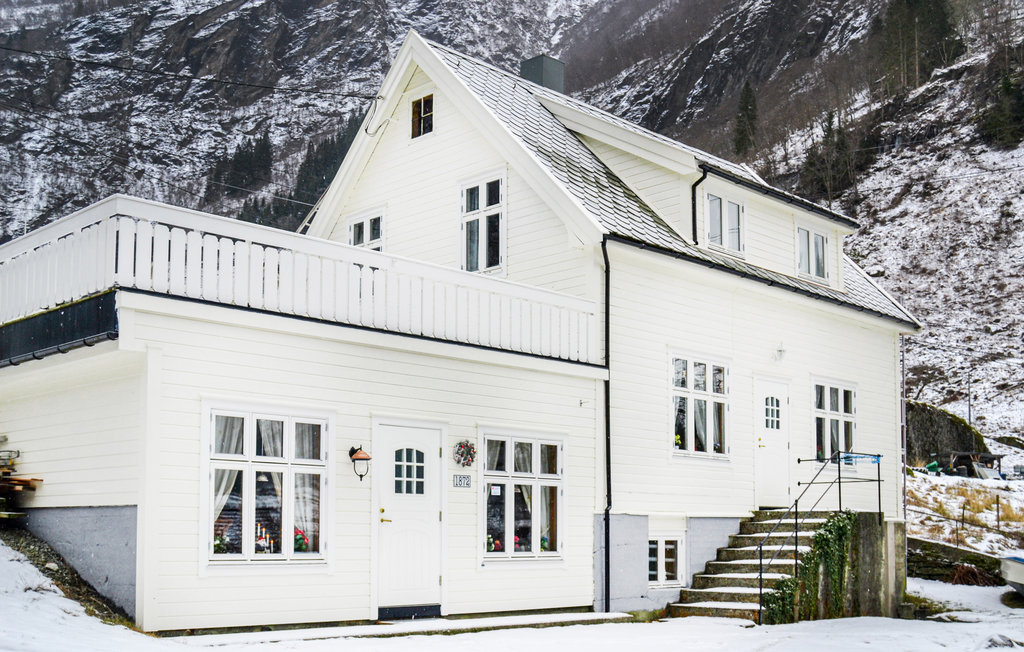 Semesterhus - Arnafjord/Framfjorden , Norge - N22720 8