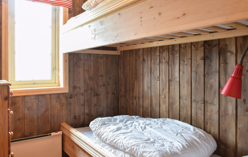 Feriehuse - Vik i Sogn , Norge - N22054 12