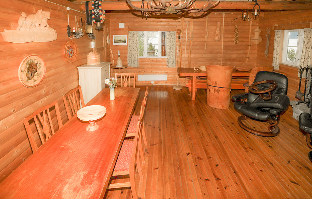 Feriehus - Balestrand , Norge - N22019 9