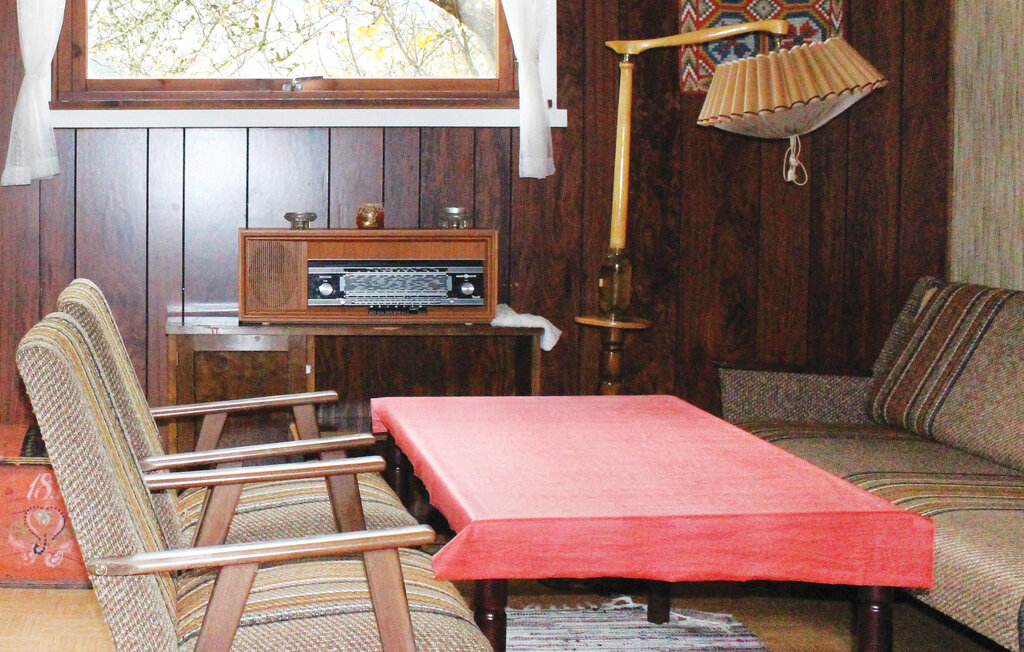 Feriehuse - Fresvik , Norge - N22033 4