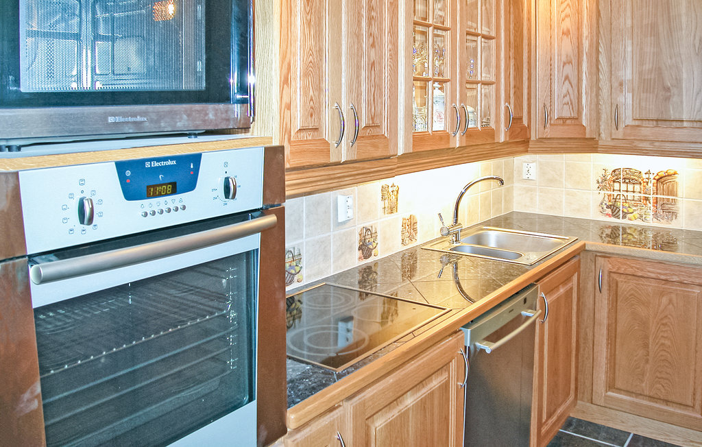 Feriehus - Hodlekve/Sogndal , Norge - N23360 5