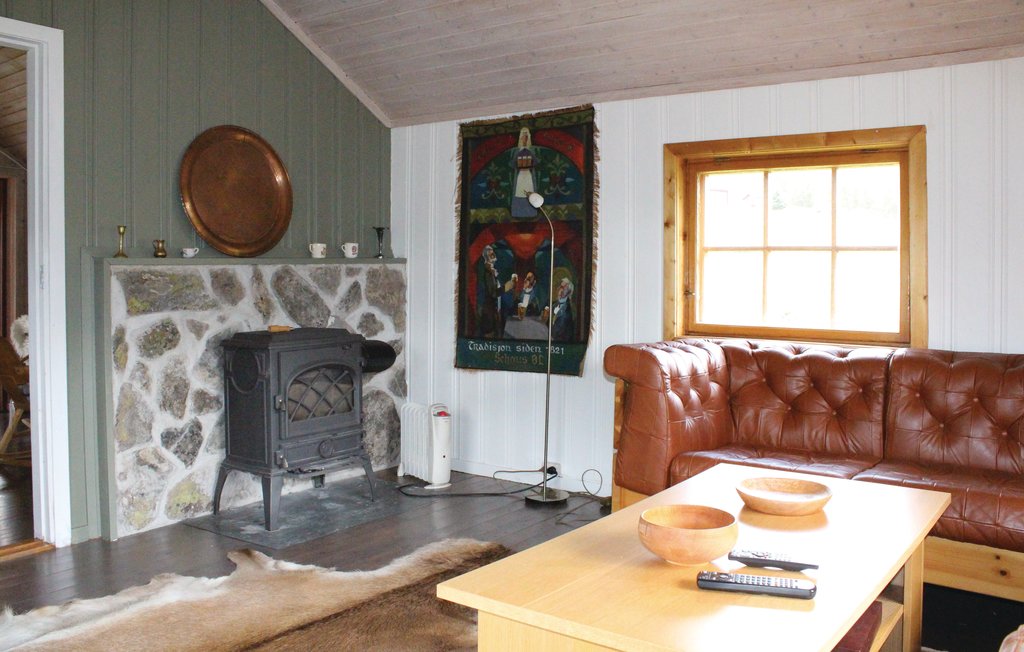 Feriehus - Filefjell , Norge - N23044 2
