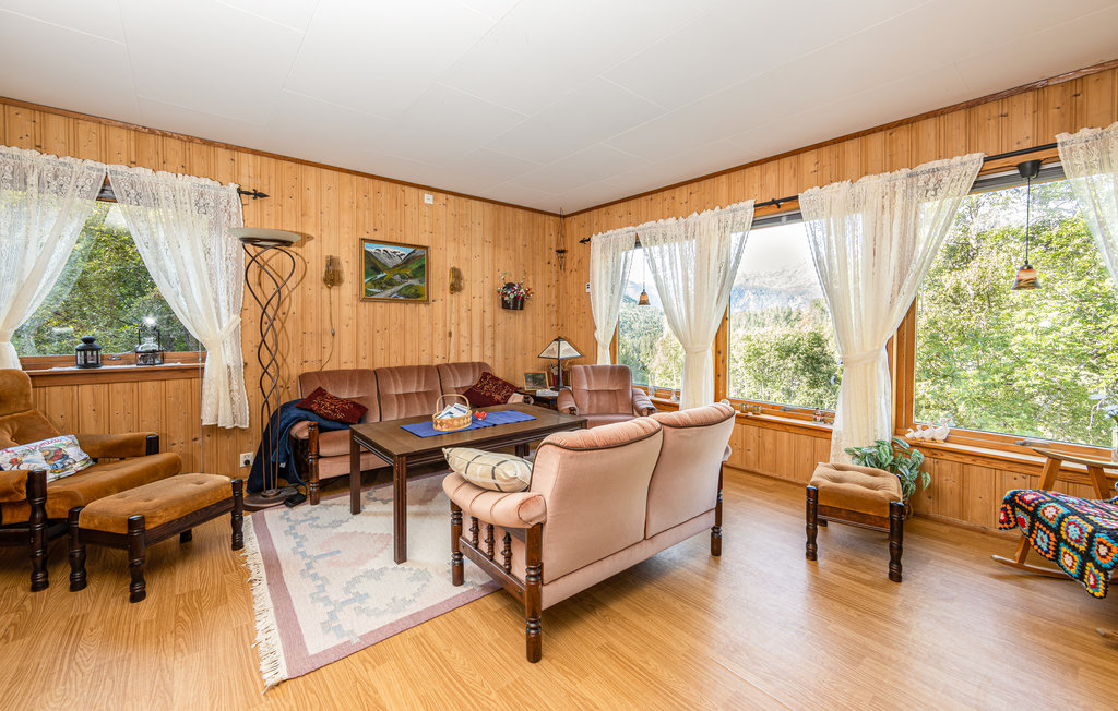 Semesterhus - Jostedalen , Norge - N23118 2