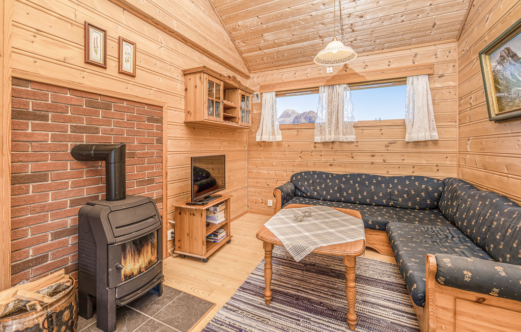 Ferienhaus - Fjærland , Norwegen - N23192 2