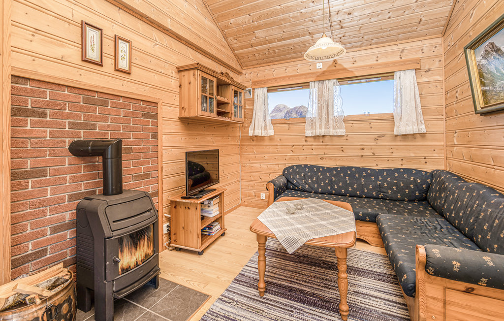 Semesterhus - Fjærland , Norge - N23191 2