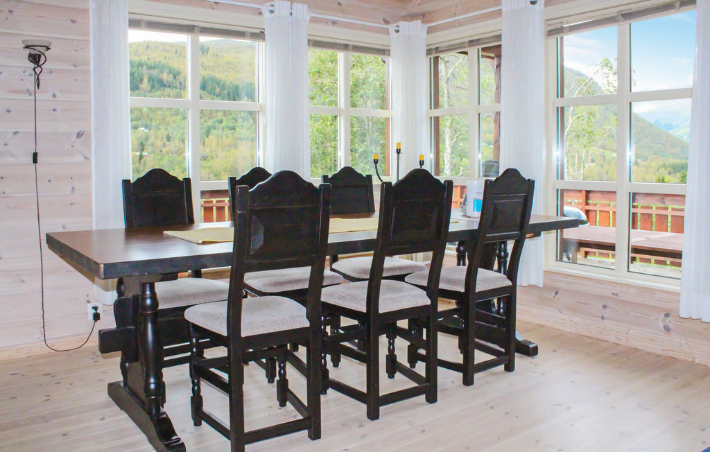 Semesterhus - Sogndalsdalen , Norge - N23155 3